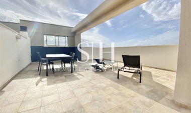 Återförsäljning - Lägenhet / lägenhet - Villamartin - Los Dolses