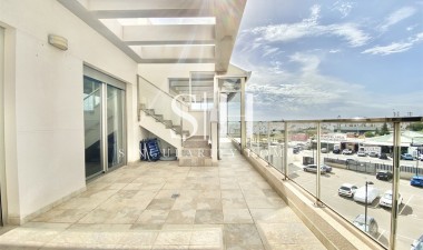 Återförsäljning - Lägenhet / lägenhet - Villamartin - Los Dolses