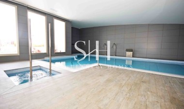 Återförsäljning - Lägenhet / lägenhet - Villamartin - Los Dolses