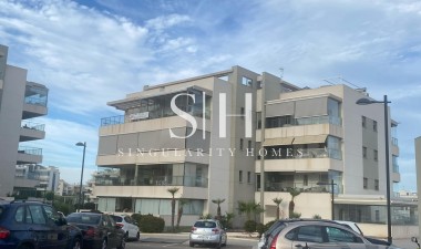 Återförsäljning - Lägenhet / lägenhet - Villamartin - Los Dolses