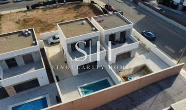 Resale - Villa - Orihuela Costa - Costa Blanca