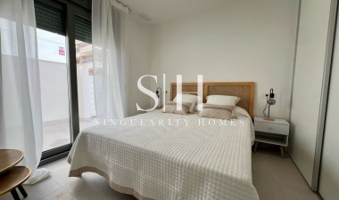 Resale - Villa - Orihuela Costa - Costa Blanca