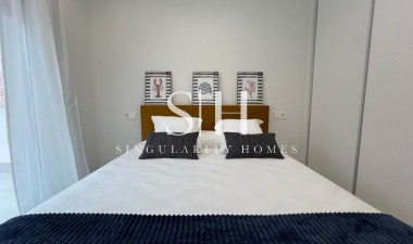 Resale - Villa - Orihuela Costa - Costa Blanca