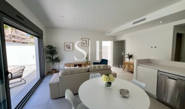 Resale - Villa - Orihuela Costa - Costa Blanca