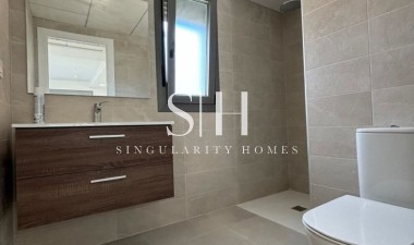 Resale - Villa - Orihuela Costa - Costa Blanca