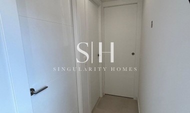 Resale - Villa - Orihuela Costa - Costa Blanca