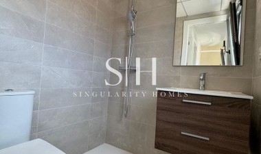 Resale - Villa - Orihuela Costa - Costa Blanca