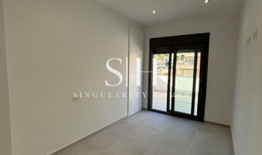 Resale - Villa - Orihuela Costa - Costa Blanca