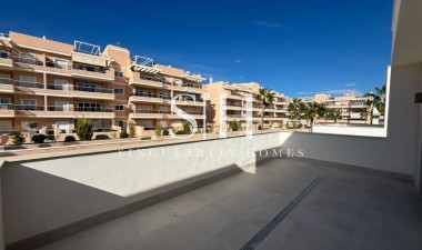 Resale - Villa - Orihuela Costa - Costa Blanca