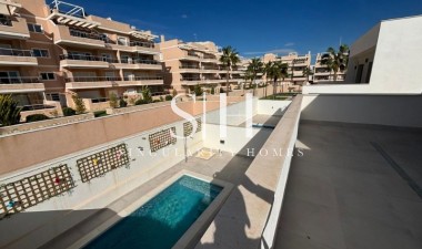 Resale - Villa - Orihuela Costa - Costa Blanca