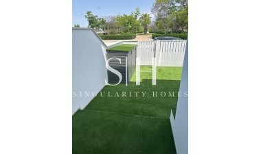 Resale - Bungalow - Pilar de la Horadada - El Mojón