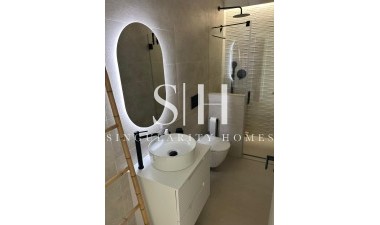 Resale - Bungalow - Pilar de la Horadada - El Mojón