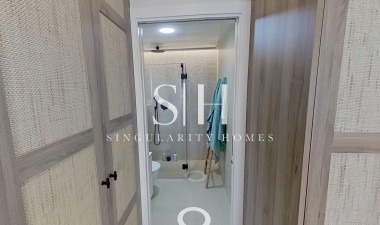 Resale - Bungalow - Pilar de la Horadada - El Mojón