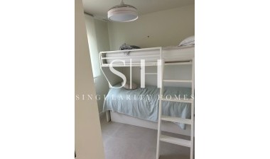 Resale - Bungalow - Pilar de la Horadada - El Mojón