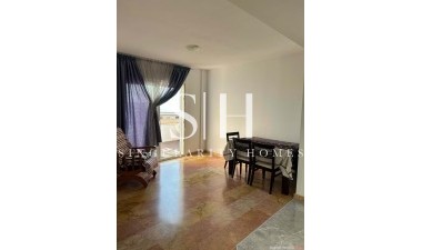 Herverkoop - Appartement / flat - Torrevieja - Torreblanca