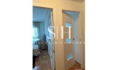 Herverkoop - Appartement / flat - Torrevieja - Torreblanca