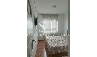 Herverkoop - Appartement / flat - Torrevieja - Torreblanca