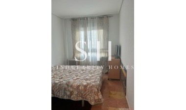 Herverkoop - Appartement / flat - Torrevieja - Torreblanca