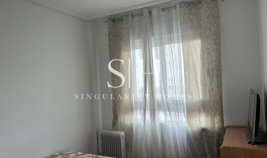 Herverkoop - Appartement / flat - Torrevieja - Torreblanca