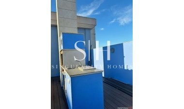 Herverkoop - Appartement / flat - Torrevieja - Torreblanca