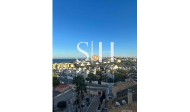 Herverkoop - Appartement / flat - Torrevieja - Torreblanca