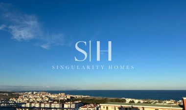 Herverkoop - Appartement / flat - Torrevieja - Torreblanca