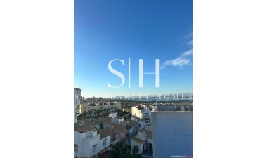 Herverkoop - Appartement / flat - Torrevieja - Torreblanca