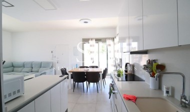 Odsprzedaż - Villa - San Miguel de Salinas - Inland