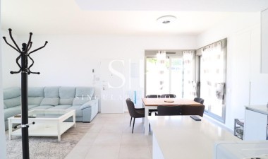 Odsprzedaż - Villa - San Miguel de Salinas - Inland