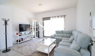 Odsprzedaż - Villa - San Miguel de Salinas - Inland