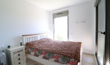 Odsprzedaż - Villa - San Miguel de Salinas - Inland