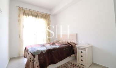 Odsprzedaż - Villa - San Miguel de Salinas - Inland