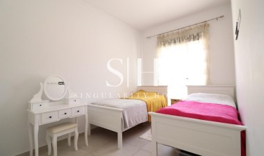 Odsprzedaż - Villa - San Miguel de Salinas - Inland