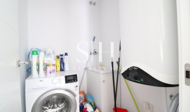 Odsprzedaż - Villa - San Miguel de Salinas - Inland