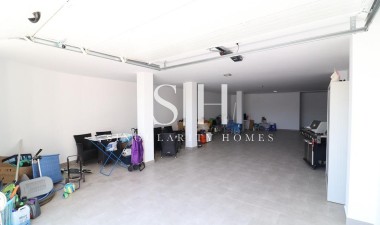 Odsprzedaż - Villa - San Miguel de Salinas - Inland