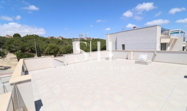 Odsprzedaż - Villa - San Miguel de Salinas - Inland