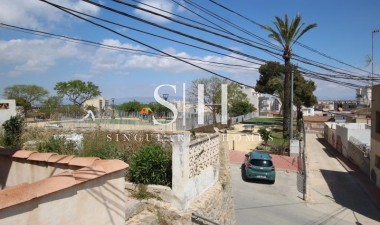 Перепродажа - Casa - Guardamar del Segura - CENTRO