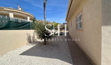 Перепродажа - Villa - Ciudad Quesada - Benimar