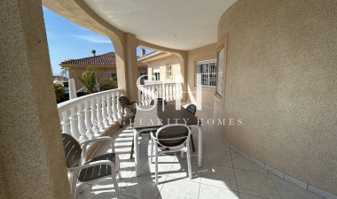 Перепродажа - Villa - Ciudad Quesada - Benimar