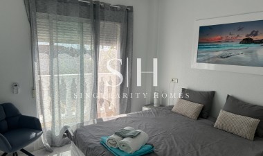 Перепродажа - Villa - Ciudad Quesada - Benimar