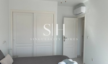 Перепродажа - Villa - Ciudad Quesada - Benimar