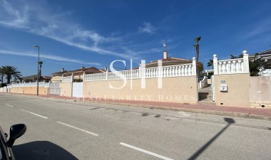 Перепродажа - Villa - Ciudad Quesada - Benimar