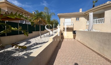 Перепродажа - Villa - Ciudad Quesada - Benimar