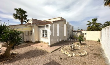 Resale - Villa - Ciudad Quesada - Costa Blanca