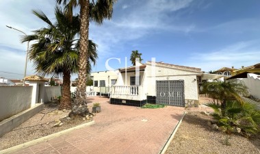 Resale - Villa - Ciudad Quesada - Costa Blanca