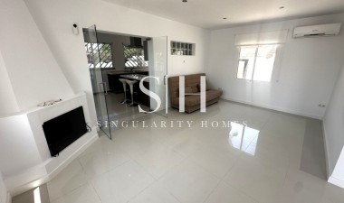 Resale - Villa - Ciudad Quesada - Costa Blanca