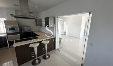 Resale - Villa - Ciudad Quesada - Costa Blanca