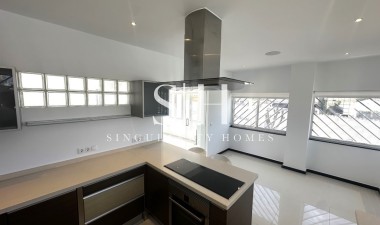 Resale - Villa - Ciudad Quesada - Costa Blanca