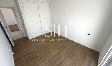 Resale - Villa - Ciudad Quesada - Costa Blanca