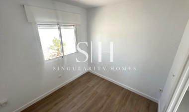 Resale - Villa - Ciudad Quesada - Costa Blanca